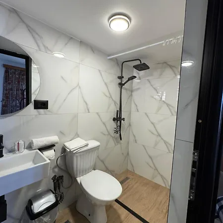 Elti Appartement Saranda