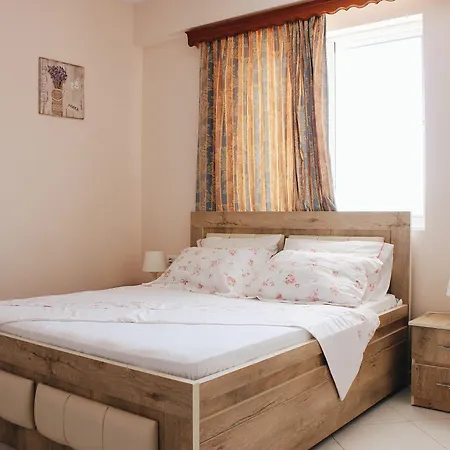 Apartamento Elti Sarandë