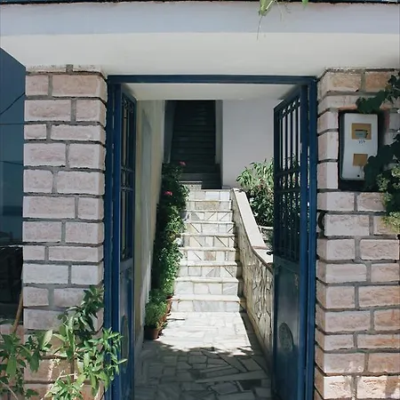 Apartamento Elti Sarandë