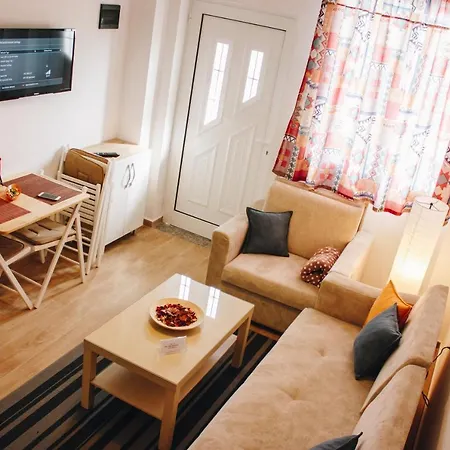 Apartamento Elti Sarandë