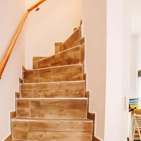 Apartamento Elti Sarandë