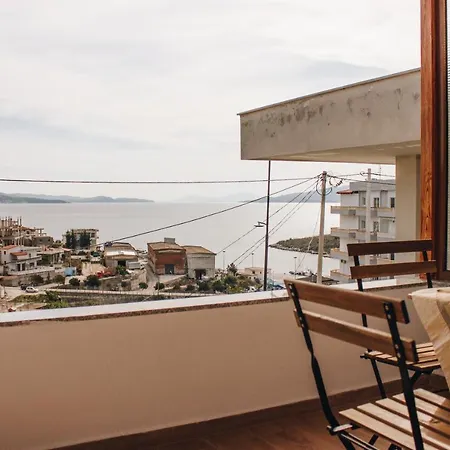 Apartamento Elti Sarandë