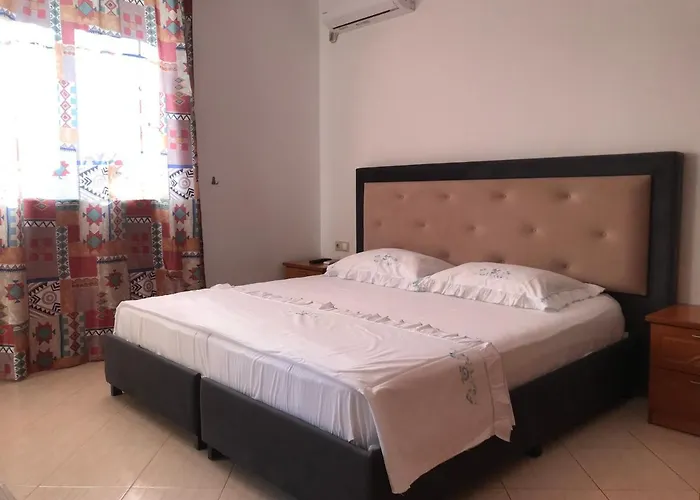 Elti * Sarande