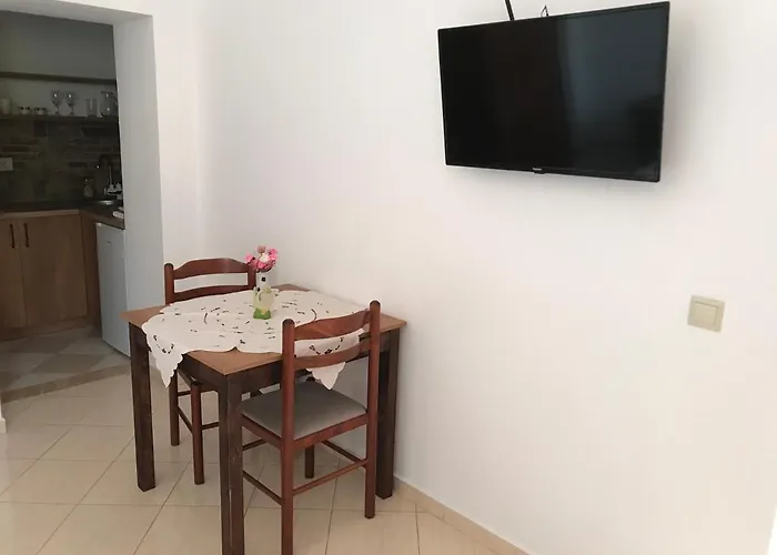 Elti Apartment
