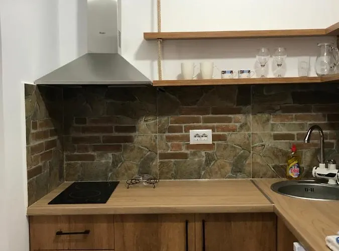 Elti Apartment