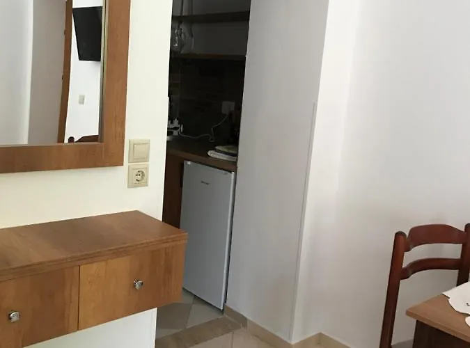 Apartment Elti *