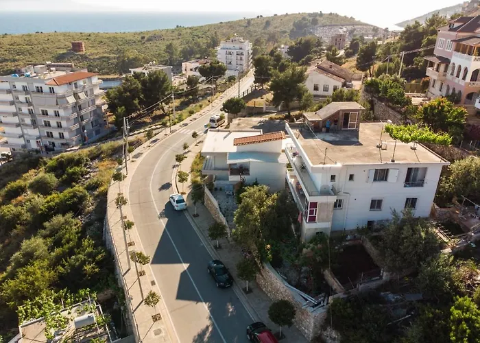 Elti * Sarande