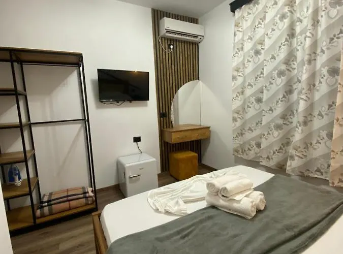 Elti Apartment Sarande