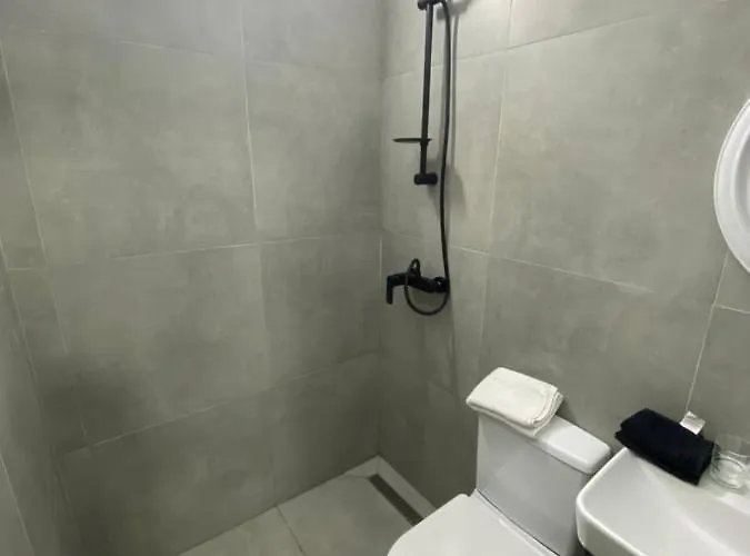 Elti Apartment *