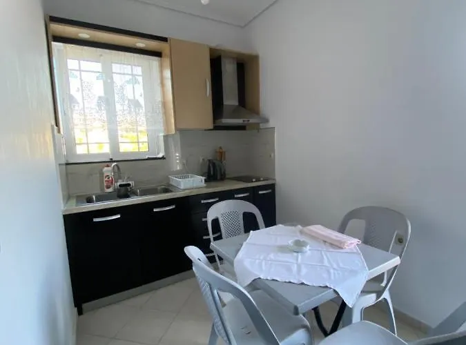 Elti Apartment *