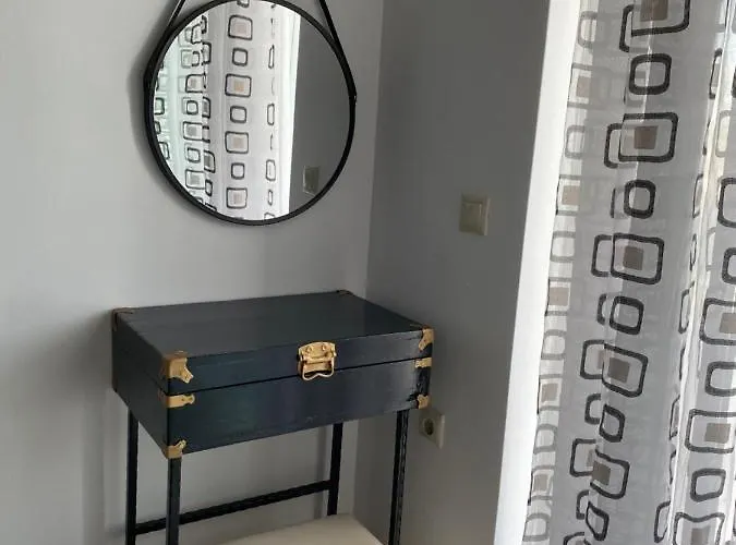 Apartment Elti *