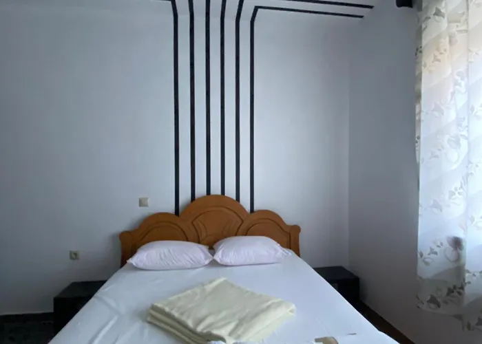 Elti Apartment Sarande