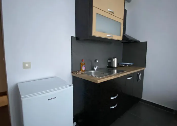 Elti Apartment