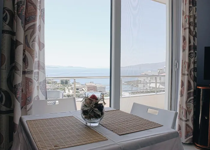 Elti * Sarande
