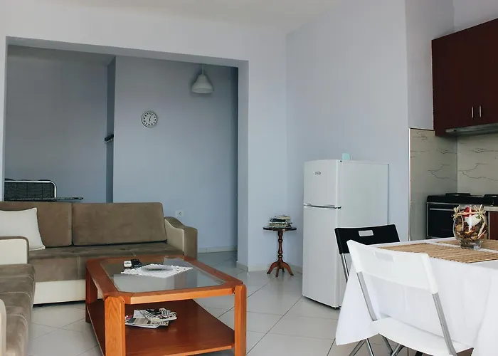 Elti Apartment