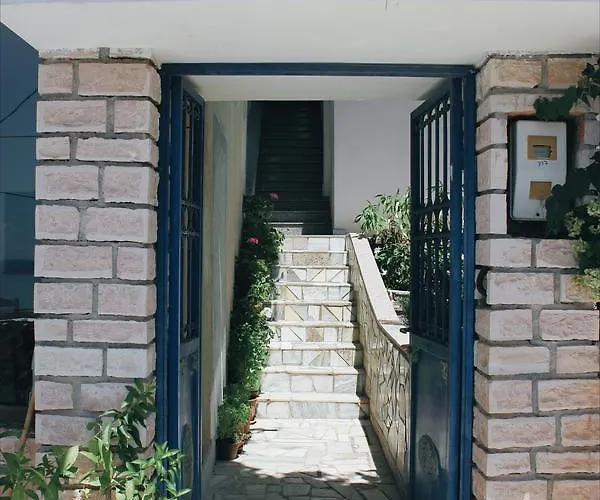 Apartment Elti Sarande
