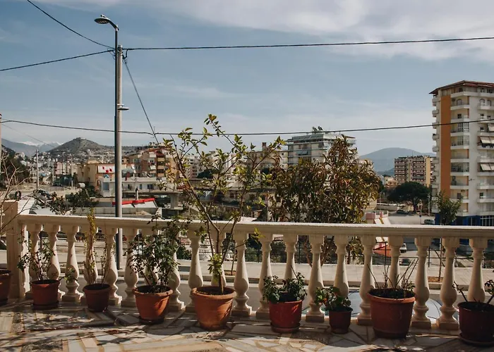 Apartment Elti