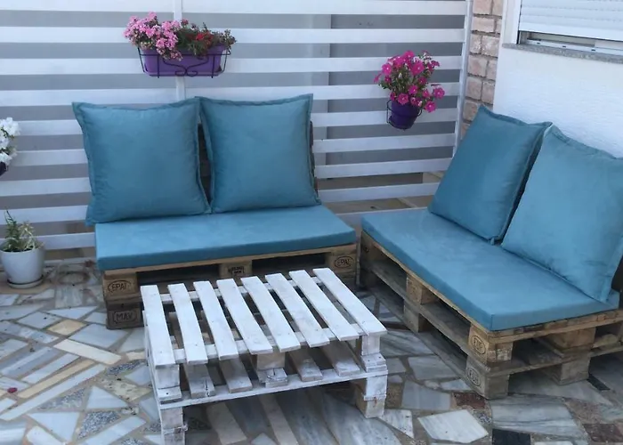 Elti Apartment Sarande