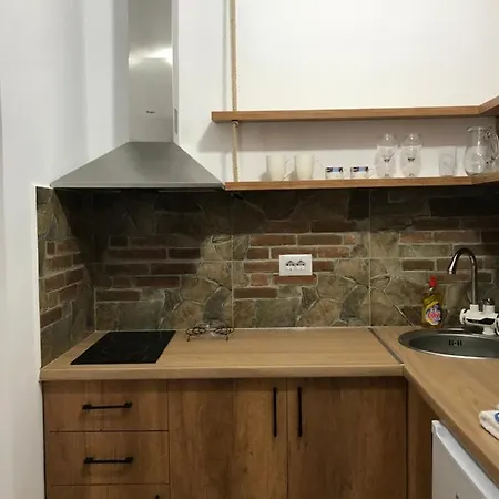Elti Apartment