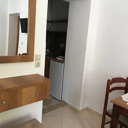 Apartment Elti *