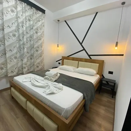 Elti Sarande
