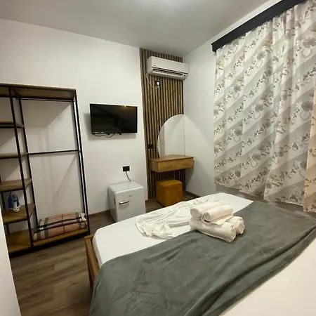 Elti Apartment Sarande