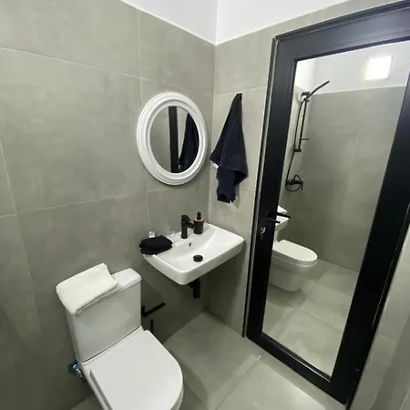 Elti Apartment Sarande