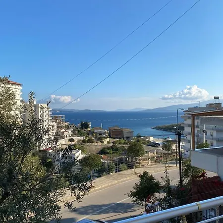 Elti * Saranda