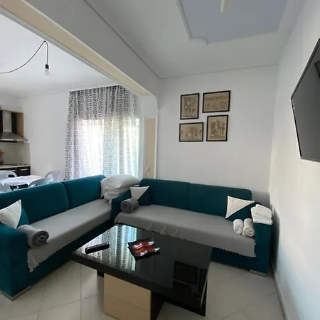 Elti Apartment *