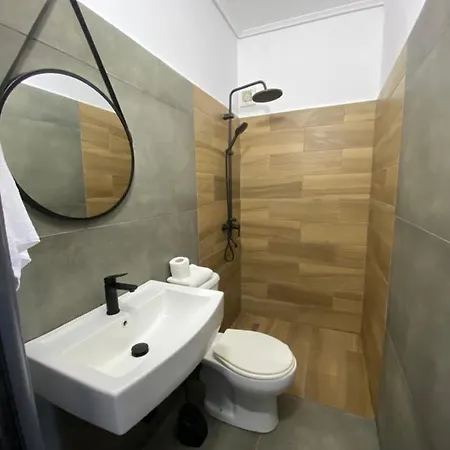 Elti Apartment Sarande
