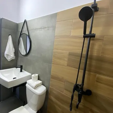 Elti Apartment
