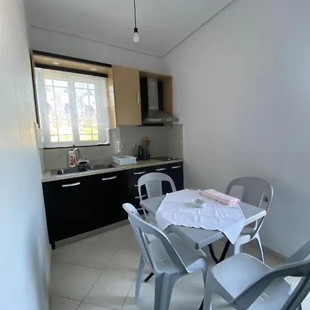 Elti Apartment *