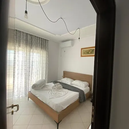 Apartment Elti Sarande