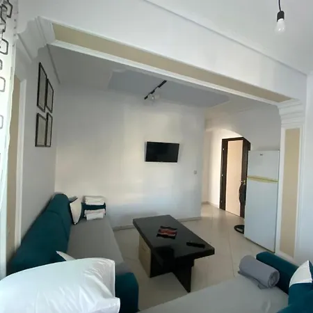Apartment Elti