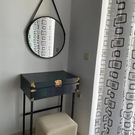 Apartment Elti *