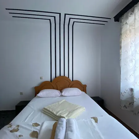 Elti Apartment Sarande