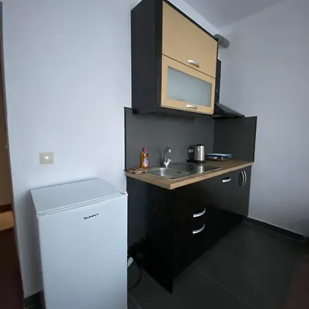 Elti Apartment