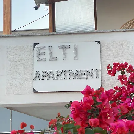 Elti Apartment