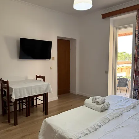 Apartment Elti Sarandë