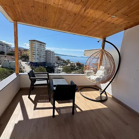 Elti * Saranda