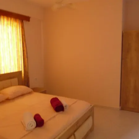 Elti Apartment