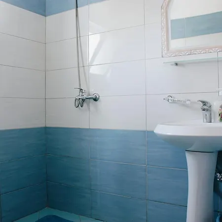 Elti Apartment