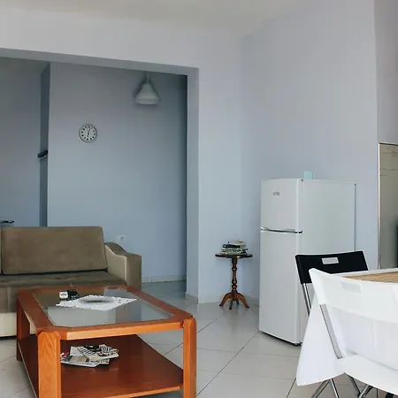 Elti Apartment