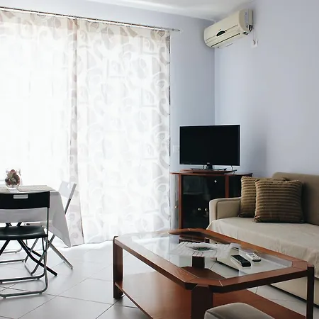 Elti Apartment Sarande
