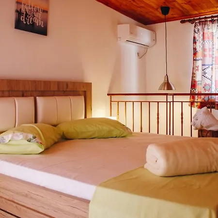 Apartment Elti