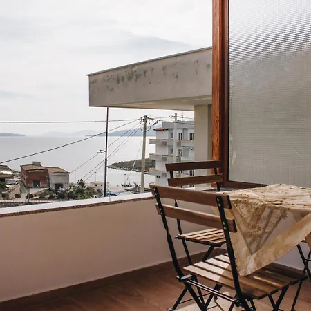 Elti * Saranda