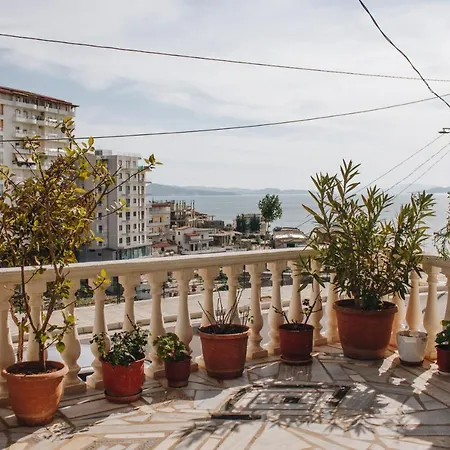 Elti Apartment *