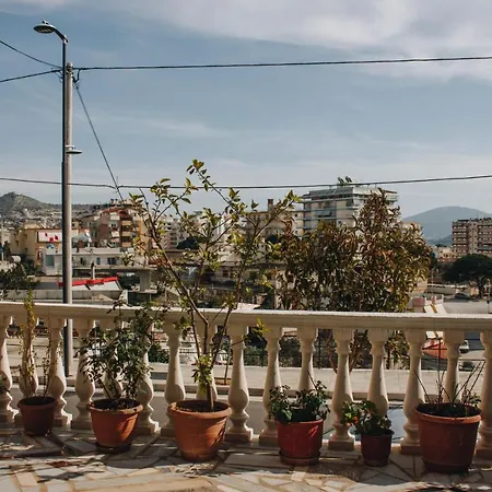 Apartment Elti