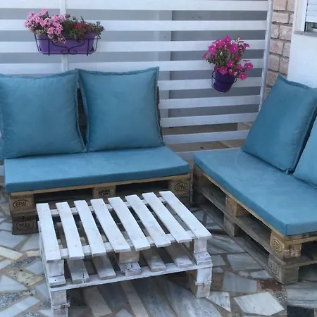 Elti Apartment Sarande