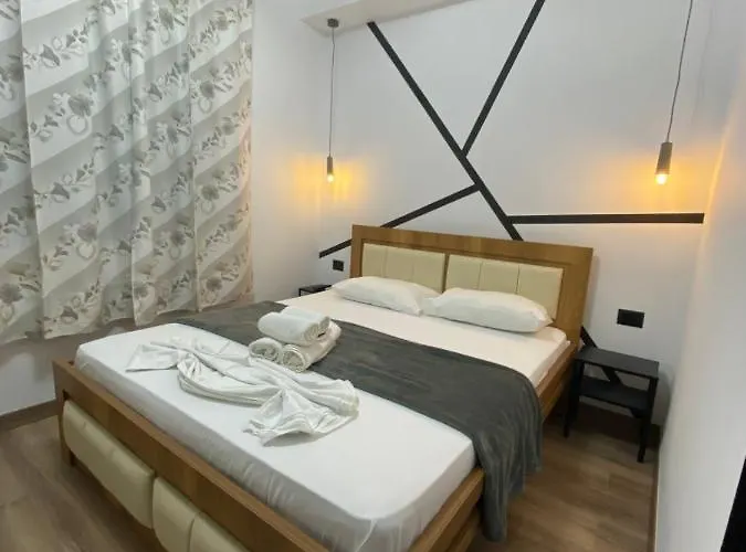 Elti Sarandë